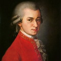 Mozart avatar